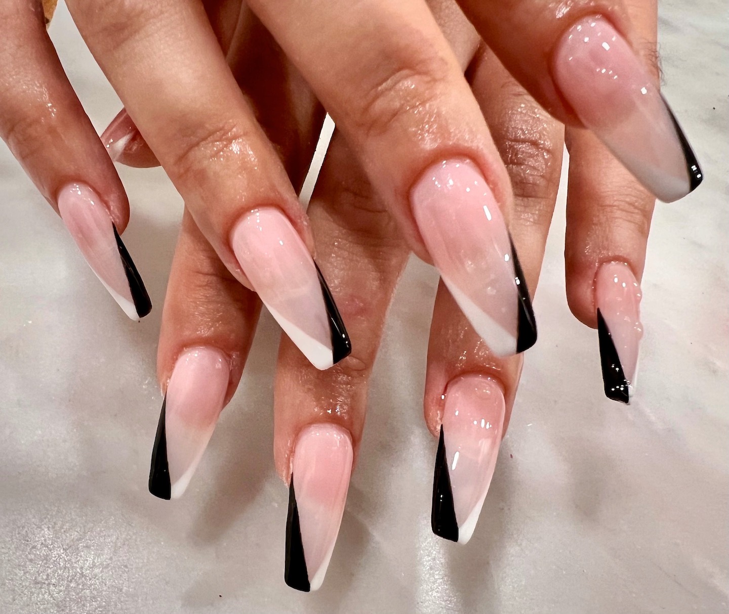 Gel X Extensions